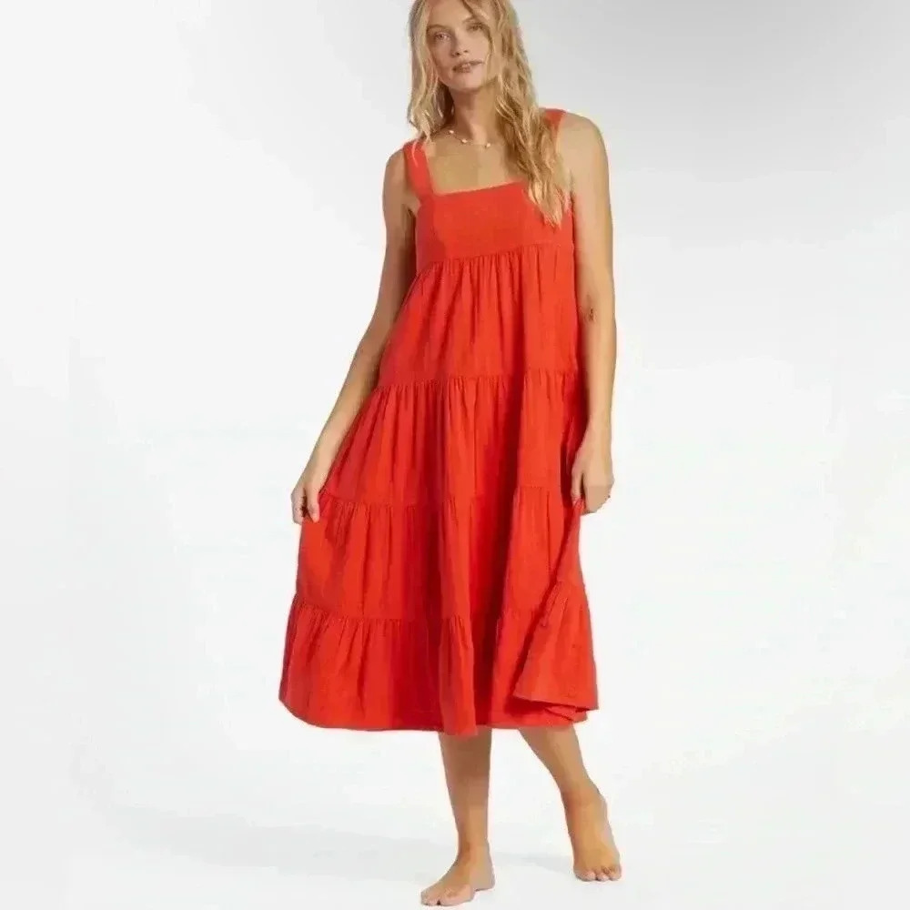 Billabong Dress